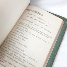 Air Board Technical Notes (1918)