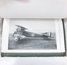 Air Board Technical Notes (1918)