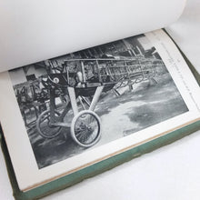 Air Board Technical Notes (1918)