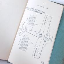 Air Board Technical Notes (1918)