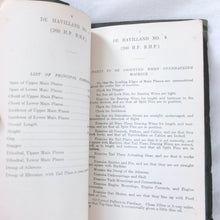 Air Board Technical Notes (1918)