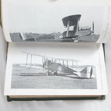 Air Board Technical Notes (1918)