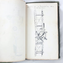 Air Board Technical Notes (1918)