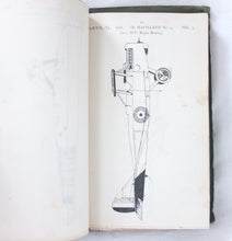 Air Board Technical Notes (1918)