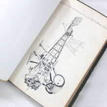 Air Board Technical Notes (1918)