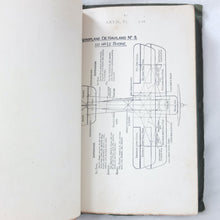Air Board Technical Notes (1918)
