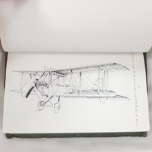 Air Board Technical Notes (1918)