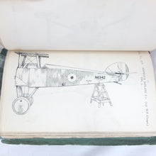 Air Board Technical Notes (1918)
