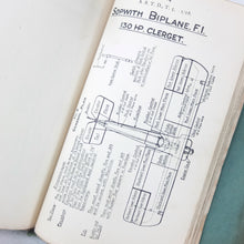 Air Board Technical Notes (1918)