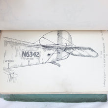 Technische Notizen des Air Board (1918)