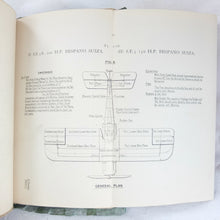 Technische Notizen des Air Board (1918)