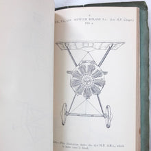 RFC Air Board Technical Notes (1918)