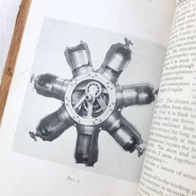 Motorentechnik des Royal Flying Corps (1917)