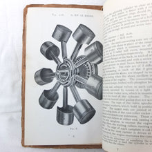 Motorentechnik des Royal Flying Corps (1917)