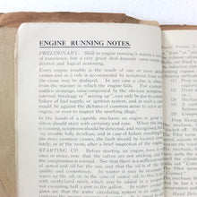 Air Board Technical Notes (1917) Royal Flying Corps
