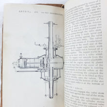 Motorentechnik des Royal Flying Corps (1917)