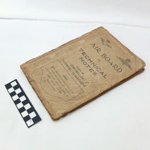 Motorentechnik des Royal Flying Corps (1917)