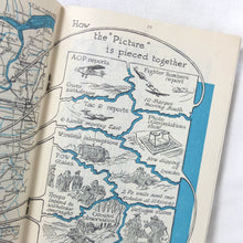 Air Reconnaissance - War Office (1946)