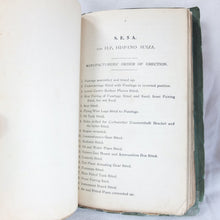 Technische Notizen des Air Board (1918)