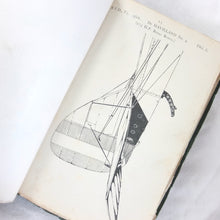 Technische Notizen des Air Board (1918)