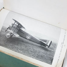 Technische Notizen des Air Board (1918)