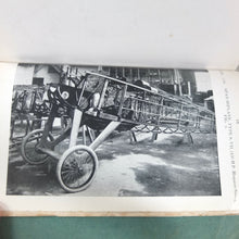 Technische Notizen des Air Board (1918)