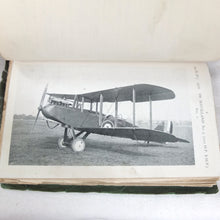 Air Board Technical Notes (1918)