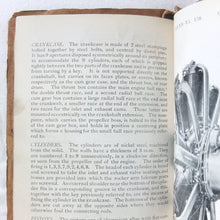 Motorentechnik des Royal Flying Corps (1917)