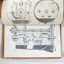 Motorentechnik des Royal Flying Corps (1917)