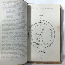 Motorentechnik des Royal Flying Corps (1917)