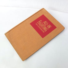 All-In Fighting (1942) | W. E. Fairbairn