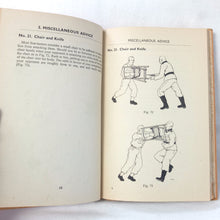 All-In Fighting (1942) | W. E. Fairbairn