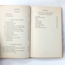 All-In Fighting (1942) | W. E. Fairbairn