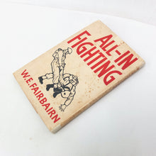 All-In Fighting (1942) | W. E. Fairbairn