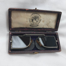 Lawrence & Mayo 'Amulet' Art Deco Sunglasses c.1920