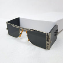 Lawrence & Mayo 'Amulet' Art Deco Sunglasses c.1920