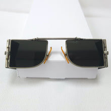 Lawrence & Mayo 'Amulet' Art Deco Sunglasses c.1920