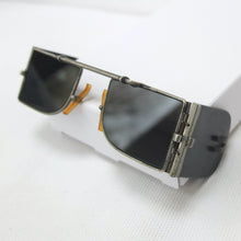 Lawrence & Mayo 'Amulet' Art Deco Sunglasses c.1920