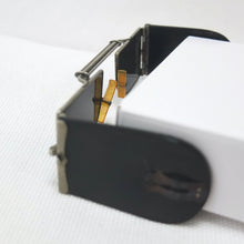 Lawrence & Mayo 'Amulet' Art Deco Sunglasses c.1920
