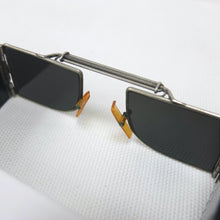 Lawrence & Mayo 'Amulet' Art Deco Sunglasses c.1920