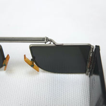 Lawrence & Mayo 'Amulet' Art Deco Sunglasses c.1920
