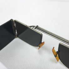 Lawrence & Mayo 'Amulet' Art Deco Sunglasses c.1920