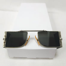 Lawrence & Mayo 'Amulet' Art Deco Sunglasses c.1920