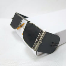 Lawrence & Mayo 'Amulet' Art Deco Sunglasses c.1920