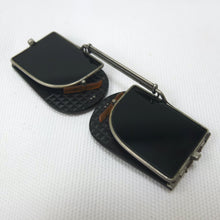 Lawrence & Mayo 'Amulet' Art Deco Sunglasses c.1920