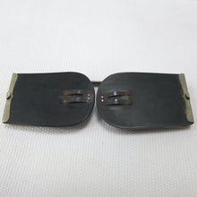 Lawrence & Mayo 'Amulet' Art Deco Sunglasses c.1920