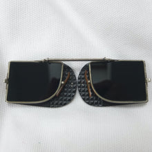 Lawrence & Mayo 'Amulet' Art Deco Sunglasses c.1920