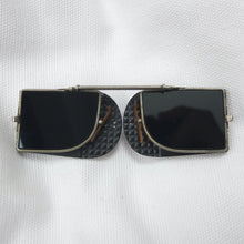 Lawrence & Mayo 'Amulet' Art Deco Sunglasses c.1920