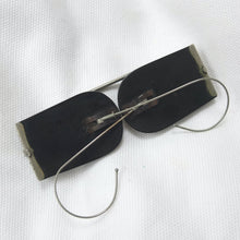 Lawrence & Mayo 'Amulet' Art Deco Sunglasses c.1920