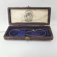 Lawrence & Mayo 'Amulet' Art Deco Sunglasses c.1920